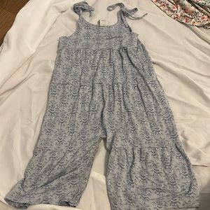 Kate Quinn romper